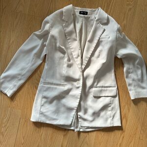 EXPRESS Boyfriend Blazer (L)